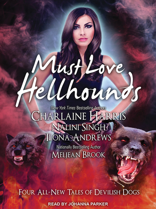 Title details for Must Love Hellhounds by Ilona Andrews - Available